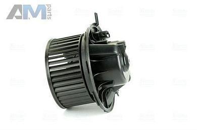 Вентилятор отопителя салона (87034) NISSENS для Audi A3 (8P) 2003-2012