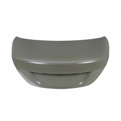 Крышка багажника A2057502400 Мерседес С-класса W205 (2018-2023)