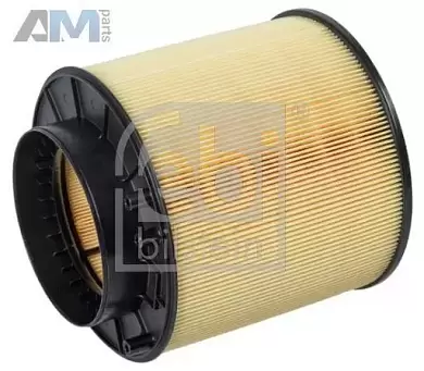 Воздушный фильтр FEBI 109182 Audi A5 (8T) 2007-2016 3.0TFSI