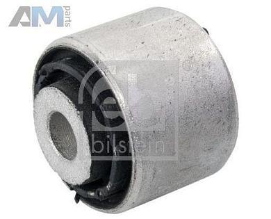 Сайлентблок передних верхних рычагов (174308) FEBI на Audi Q7 (4M) 2019-2024