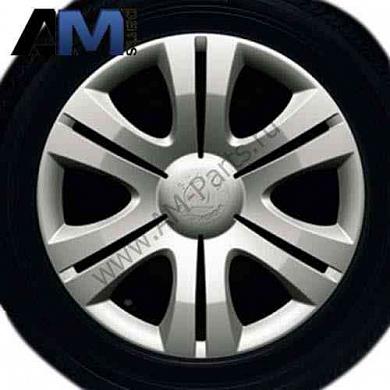 Колпак колеса R14 Фабия (2013-2016) 5J0071435