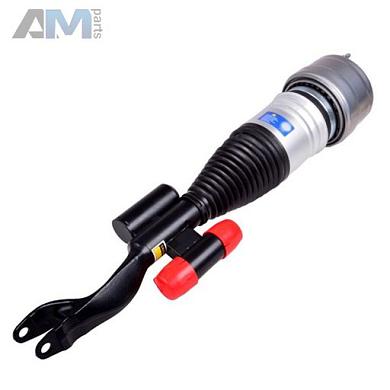 Пневмоамортизатор передний левый Mercedes GLC X253 A2533207900