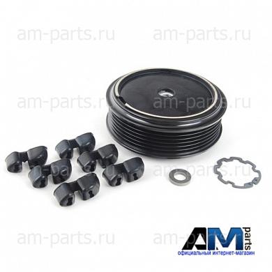 Шкив для Audi A6 C6 4F0260810GЗаказать шкив Audi A6 C6 4F0260810G- Выгодные условия
