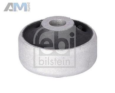 Сайлентблок рычага задний (10814) FEBI для Skoda Octavia (1996-2011)