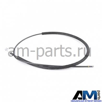 Трос замка капота для Volkswagen Tiguan 5N0823535Заказать оригинальный трос замка капота Volkswagen Tiguan 5N0823535- Доставка на дом