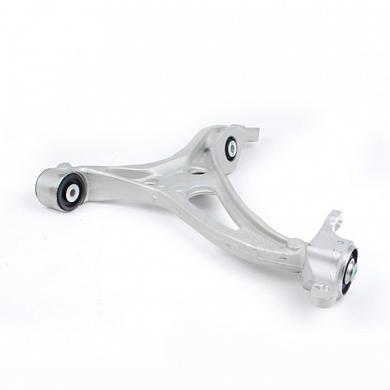 Рычаг нижний левый Mercedes ML W164 A1643303407