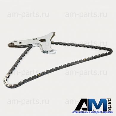 Цепь ГРМ A2760502316 Мерседес (L) ML350 306л.с.