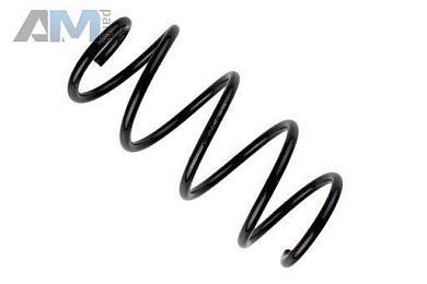 Передняя пружина (37293147) BILSTEIN для Skoda Superb 3V (2015-2023)