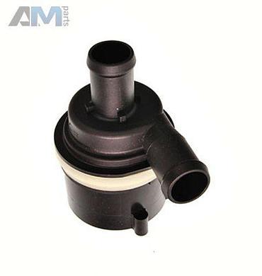 Дополнительный насос ОЖ 059121012B  Volkswagen Touareg II (2014-2018) 3.6FSI