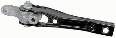 Нижняя опора двигателя Фольксваген Тигуан II (2020-2025) 2.0TFSI 5Q0199855AH