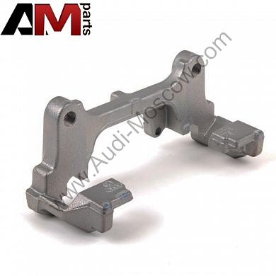 Суппорт тормозного механизма для Volkswagen Passat 3C0615125AКупить оригинальную суппорт тормозной механизма Volkswagen Passat 3C0615125A- Запчасти от дилера