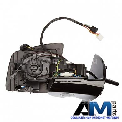Механизм зеркала правый A16481046939650 Мерседес GL X164