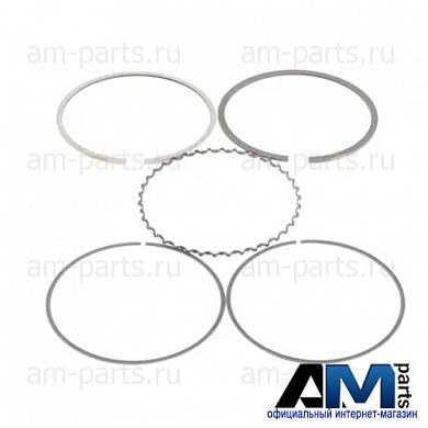 Кольца поршневые 00406N0 (MAHLE) для автомобилей MBОформить заказ на кольца поршневые 00406N0 производства MAHLE для Мерседес по специальной цене