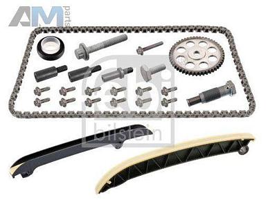 Комплект замены цели FEBI (172944) для Skoda Octavia A7 (2013-2017) 1.2TSI