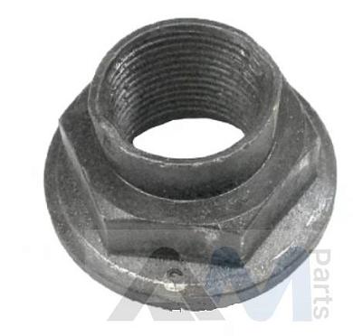 Гайка крепления шаровой опоры М10 N91233201 Volkswagen Taos (2020-2023)