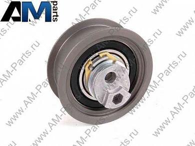 Натяжной ролик ремня ГРМ Фольксваген Пассат Б6 2.0 TFSI/FSI (200/150 л.с.) VKM11222 SKF