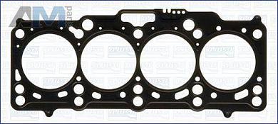 Прокладка головки блока цилиндров AJUSA (10185220) на Volkswagen Tiguan I (2007-2011) 2.0 дизель