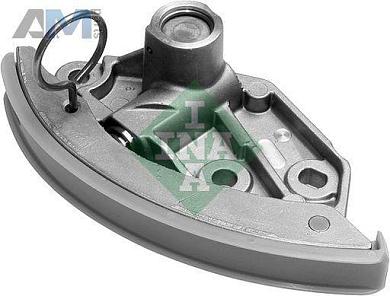 Натяжитель цепи INA (551015910) на Audi A6 (С7) 2011-2018 2.8FSI/3.0TFSI