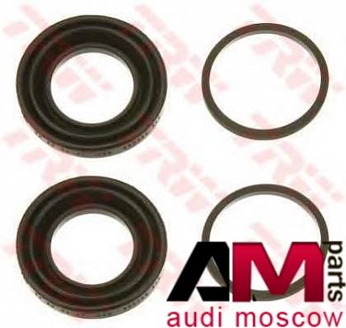 Комплект уплотнений заднего суппорта Ауди А3 (8P) SJ1039 TRW