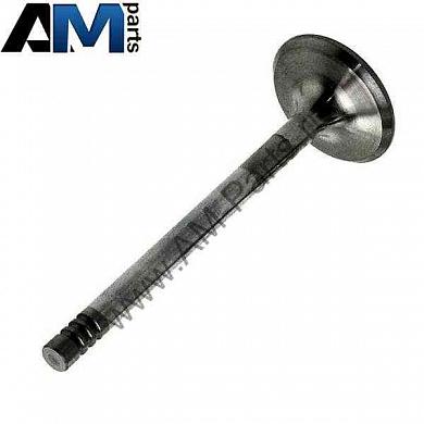 Впускной клапан для автомобилей концерна VAG 036109601ALЗаказать оригинальный впускной клапан для Volkswagen-Audi-Skoda 036109601AL- Детали от дилера