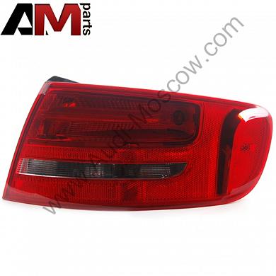 Фонарь зад для Audi A4 B8 8K9945096AКупить оригинальный фонарь зад Audi A4 B8 8K9945096A- Подбор по VIN