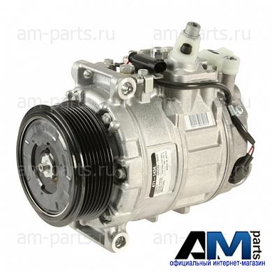 Насос кондиционере ACP129 (MAHLE) для автомобилей MBЗаказать насос кондиционере ACP129 производства MAHLE для Мерседес по специальной цене