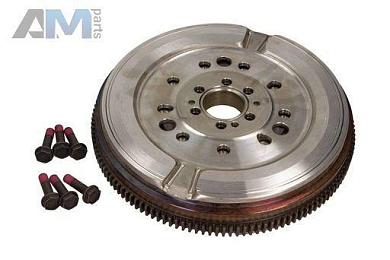 Маховик VALEO (836531) Volkswagen Tiguan I (2007-2011) 2.0 дизель