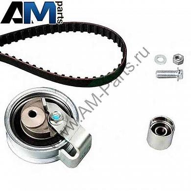 Ремкомплект ремня ГРМ Пассат Б5 1.8T AWT CONTITECH CT909K4