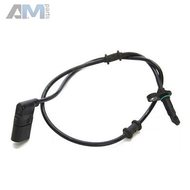 Датчик АБС задний левый на Mercedes GLC X253 A2539052500