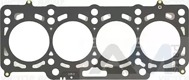Прокладка головки блока цилиндров VICTOR REINZ (613760000) Audi Q5 (8R) 2008-2017 2.0TDI