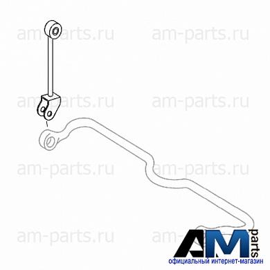 Стойка заднего стабилизатора (L-R) Mercedes G-klasse W463 A4613200032