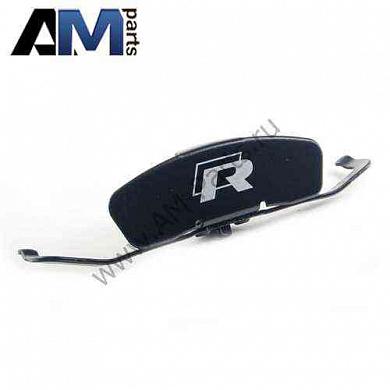 Пружина переднего суппорта Сирокко 1K0615269B