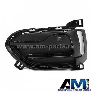 Решетка бампера левая BMW X6 (F16) 51117336511