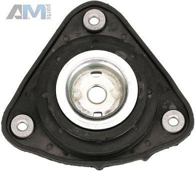 Паразитный ролик ремня генератора GATES (T36436) на Audi A4 (B8) 1.8 CABA/CAAB