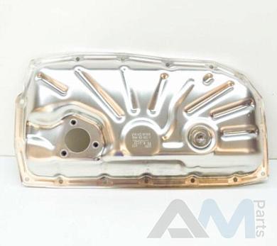 Масляный поддон для Audi Q8 (4M) 3.0TFSI 06M103602P