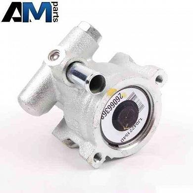 Насос ГУР Гольф 4 1J0422152GX