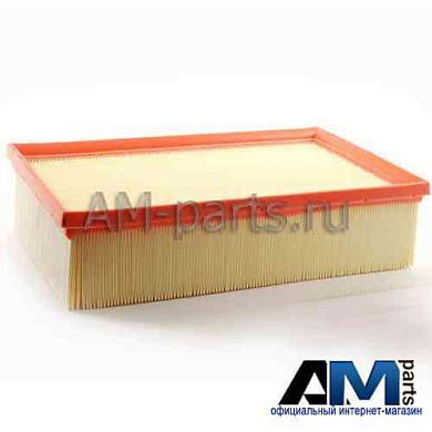 Воздушный фильтр BOSCH F026400287 на Volkswagen Tiguan II (2020-2025)