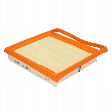 Фильтр воздушный Knecht/Mahle на Мерседес X166 GLS 400 LX28417