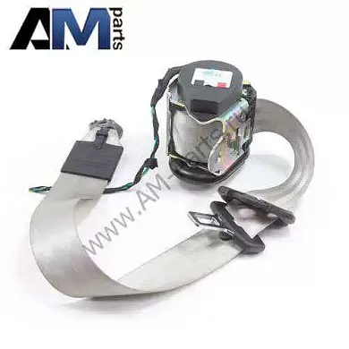 Трехточечный ремень безопасности для Volkswagen Amarok 2H0857706BRAAКупить оригинальную трехточечный ремень безопасности Volkswagen Amarok 2H0857706BRAA- Подбор по VIN