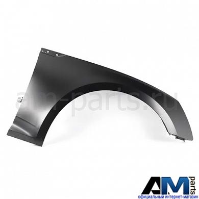 Крыло для Audi A4 B9 8W6821106BЗаказать оригинальный крыло Audi A4 B9 8W6821106B- Быстрая доставка