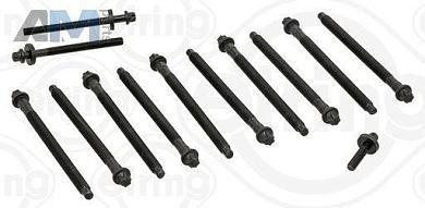 Комплект болтов ГБЦ (ELRING) 426830 для BMW 1 серия (F20) 2010-2015 116i