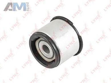 Сайлентблок передний/Балка моста LYNX для Audi A4 (B6) 2001-2005 C8709