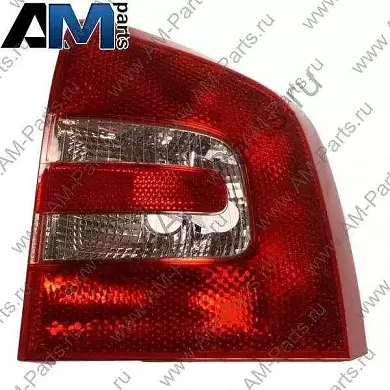 Задний правый фонарь (714027590204) MAGNETI MARELLI для  Skoda Octavia A5 (2004-2013)