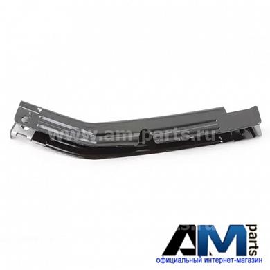 Кронштейн переднего бампера A1648800514 Мерседес GL X164