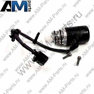 Рем комплект насоса муфты Haldex Октавия А5 0AV598549A