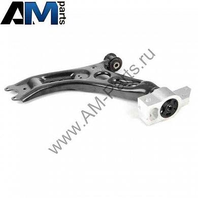 Рычаг подвески поперечный для Volkswagen Tiguan 5N0407151Заказать рычаг подвески поперечный Volkswagen Tiguan 5N0407151- Официальная поставка с дилерского склада