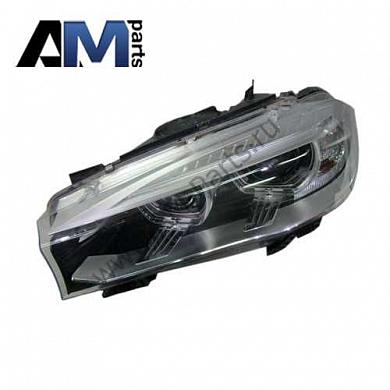 Биксеноновая фара левая BMW X5 (F15) 63117317101