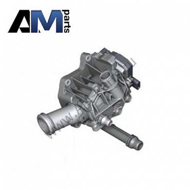 Термостат 11537642854 на BMW (G12) 740LiX