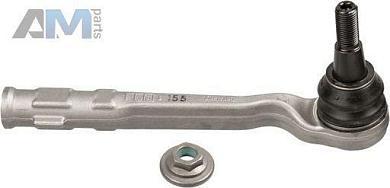 Рулевой наконечник (4212801) LEMFORDER на Porsche Cayenne (2017-2024)