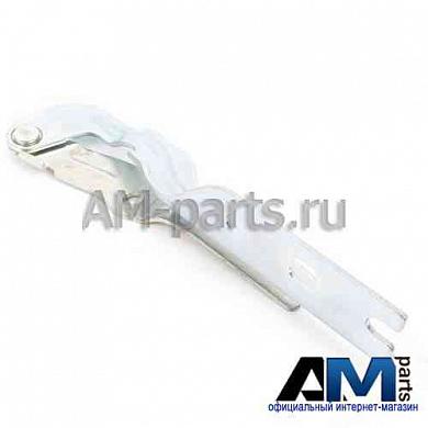Петля для Volkswagen Golf 7 5G0823302BКупить петля Volkswagen Golf 7 5G0823302B- Купить и сэкономить